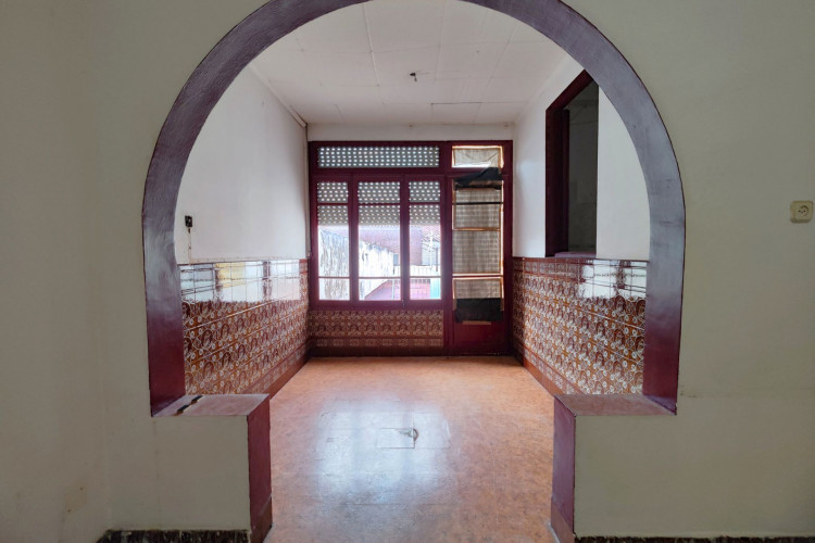 Barri del Centre
