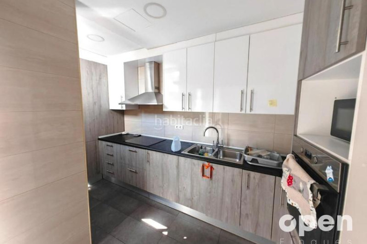 Casa calle aneto en Les Arenes - La Grípia - Can Montllor Terrassa