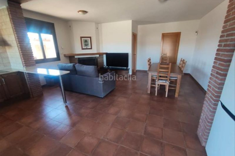 Chalet  en venta en Les Martines Terrassa