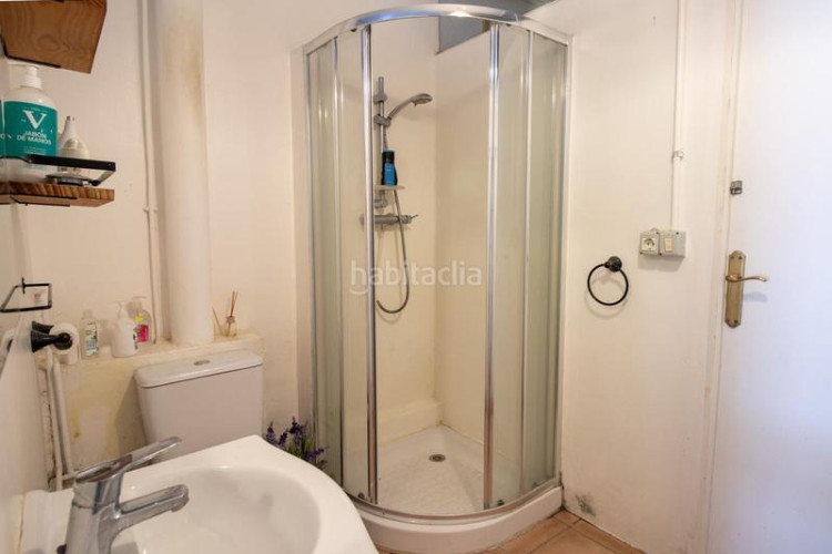 Casa chalet adosado en venta en ca naurell en Ca n'Aurell Terrassa