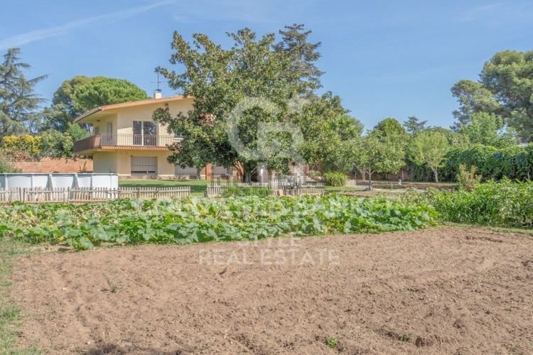Casa independiente en Passatge Matadepera