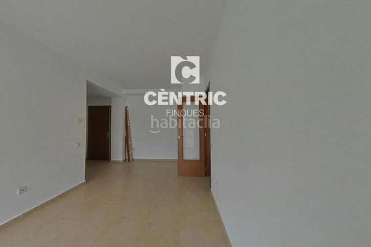Piso  de una habitación con ascensor ideal inversión pequeña! en Terrassa