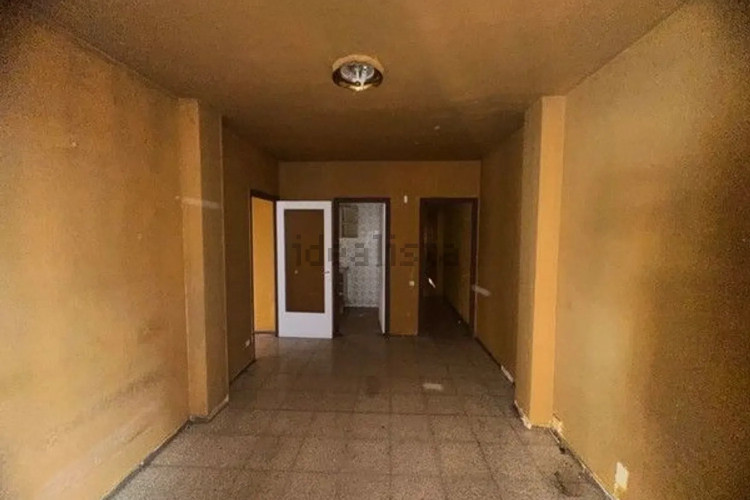 Piso en Transversal
