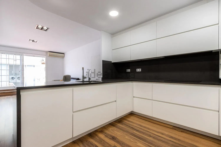 Chalet en calle de Sant Quirze