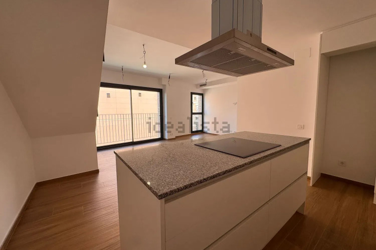 Dúplex en calle Catalunya, 74