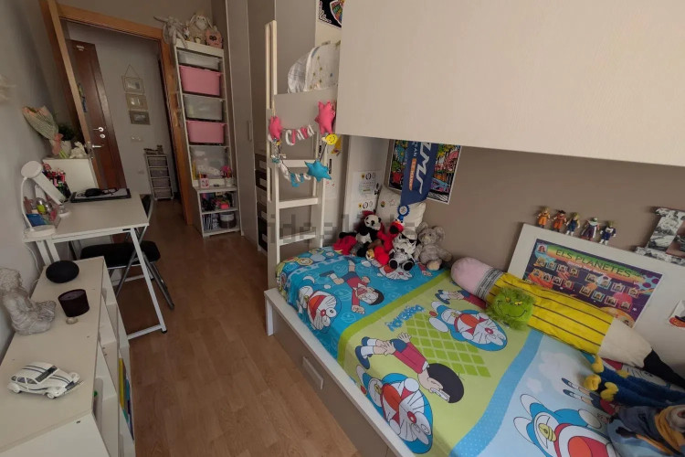 Piso en calle D'Almería