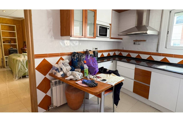 Josep Trueta, Ca n'Aurell