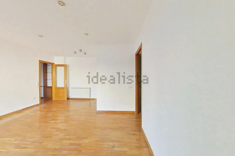 Piso en Barrio Vallparadís