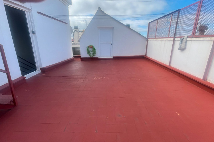 Rambla de Francesc Maciu00E0, Sant Pere Nord