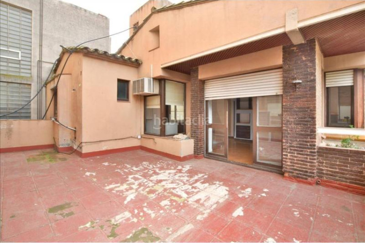 Dúplex duplex en venta en sant peresanta caterinala ribera08003 en Terrassa