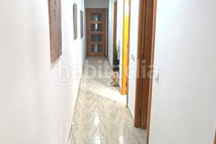 Piso una oportunidad a su alcance en Egara Terrassa