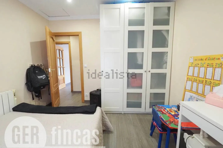Chalet en calle Ballester