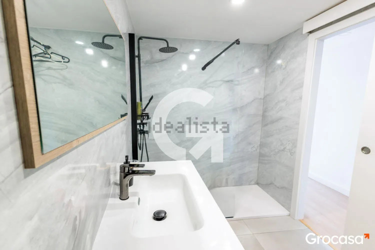 Piso en Barrio La Grípia