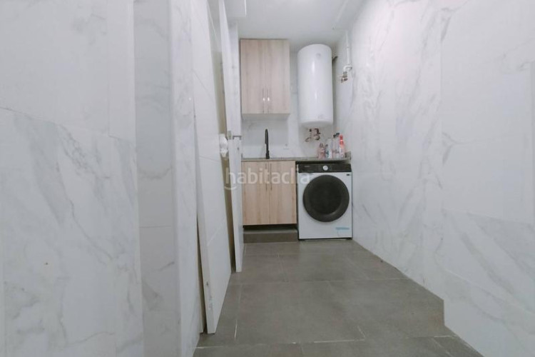Piso venta de piso en La Cogullada Terrassa