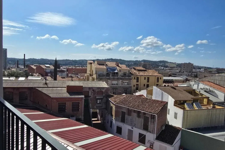 Piso en calle de Topete