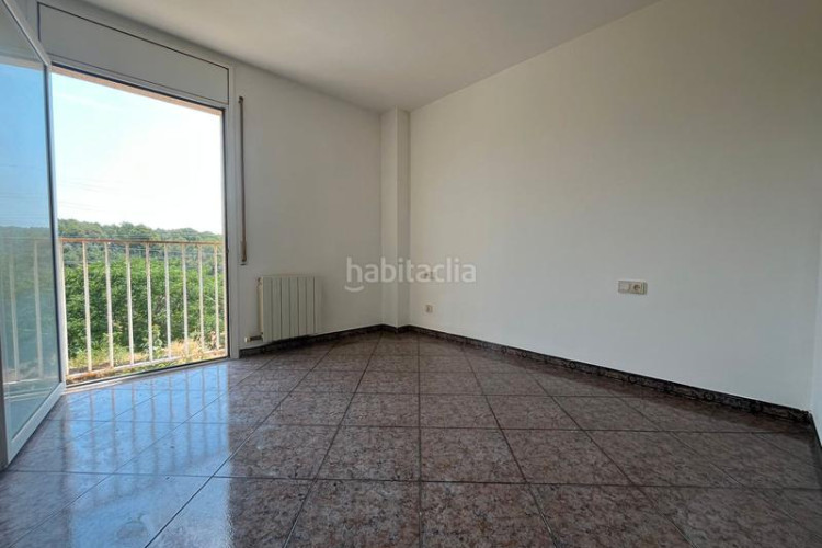 Piso en Les Arenes - La Grípia - Can Montllor Terrassa
