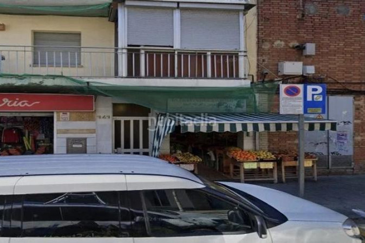 Piso en La Maurina Terrassa