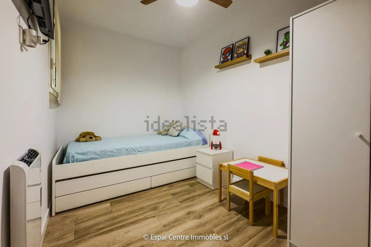 Chalet adosado en calle de Concepción Arenal