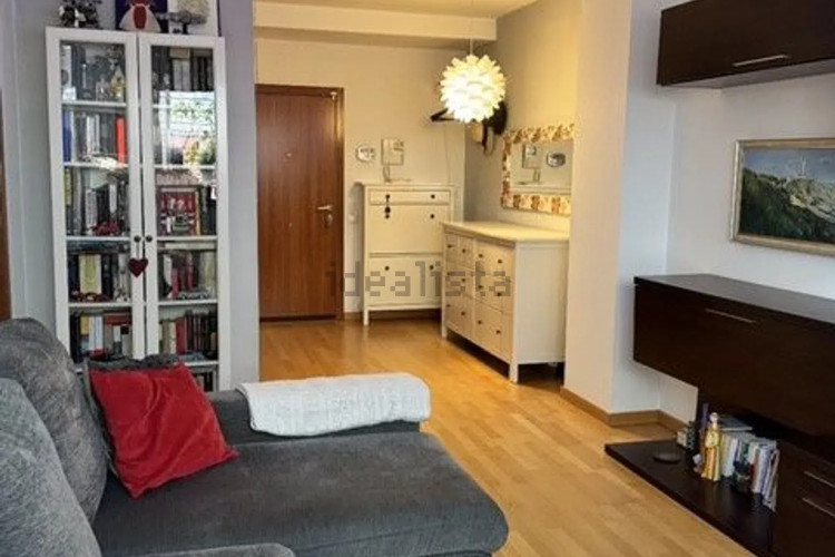 Piso en Barrio Ca n'Anglada