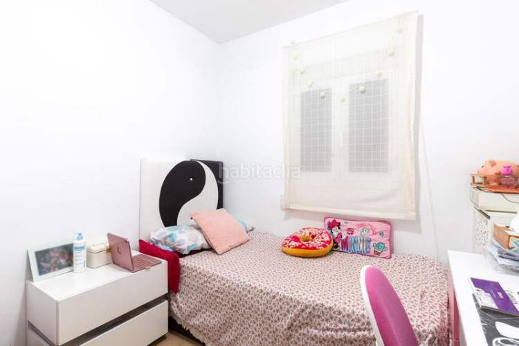 Piso en carrer arq.puig i cadafalch piso en sant pere en Terrassa