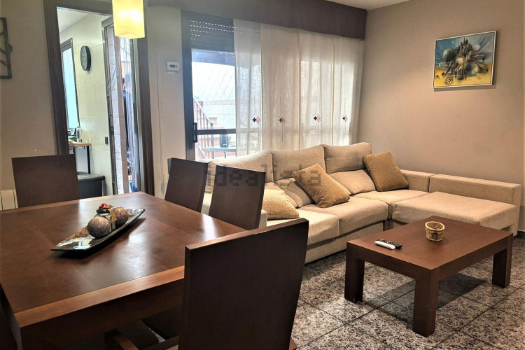 Piso en Barrio Zona Esportiva