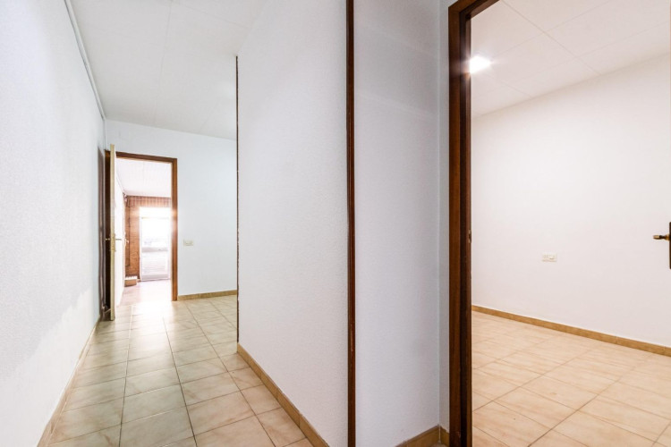 Terrassa - DUQUESSA DE LA VICTORIA,D, Can Palet  