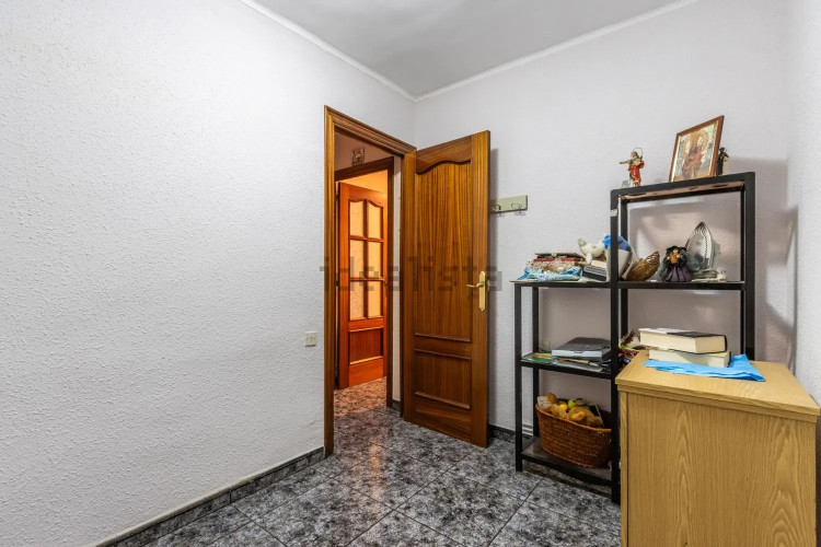 Piso en avenida de Can Boada del Pi