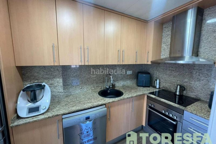 Dúplex duplex en venta en Sant Pere Nord08226 en Sant Pere Nord Terrassa