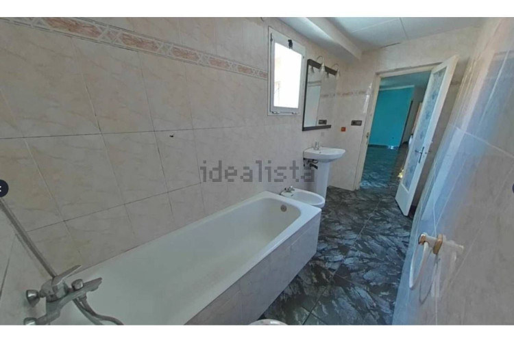 Piso en calle del Pintor Fortuny
