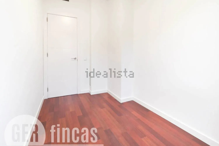 Piso en calle de Menéndez y Pelayo