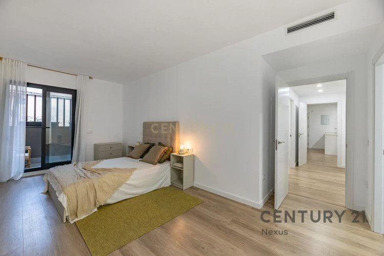 Carrer de Pere Fizes, 2, Terrassa, Spain, -1, Sant Pere