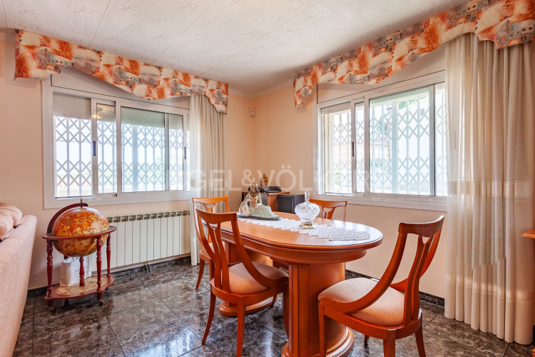 Can Palet de Vista Alegre