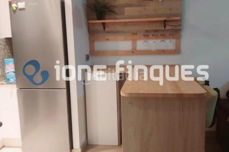 Piso ione finques ofrece en Egara Terrassa