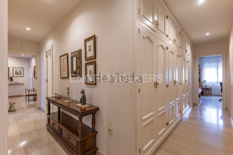 Piso en Barrio Centre