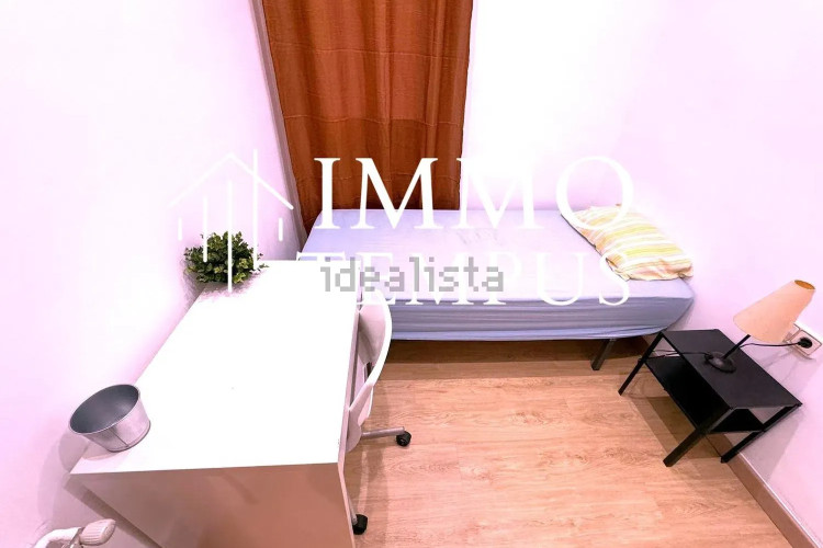 ¡Ideal inversores! planta baja alquilada por habitaciones.