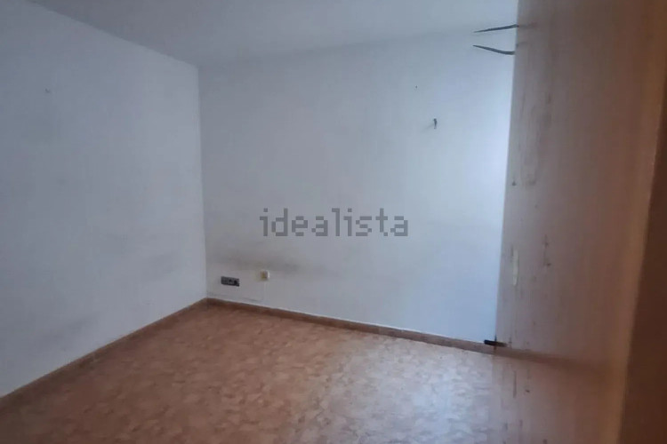 Piso en Barrio La Cogullada