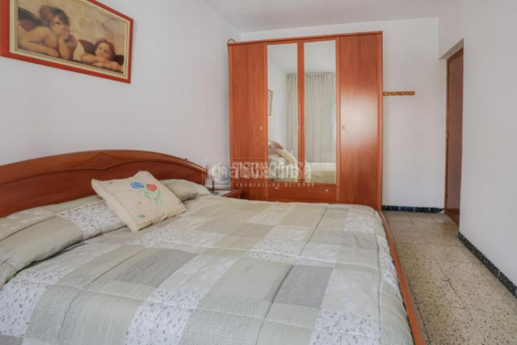 Casa pareada casa en venta en Egara Terrassa