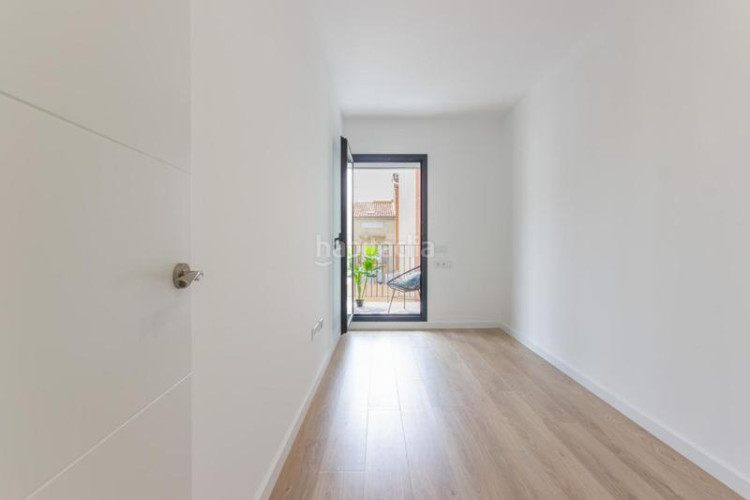 Piso en San Pere Terrassa