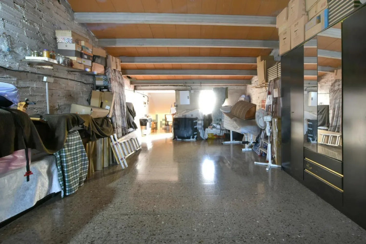 Casa independiente en calle de Velázquez