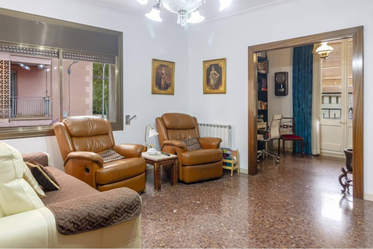 Wagner, Cementiri Vell