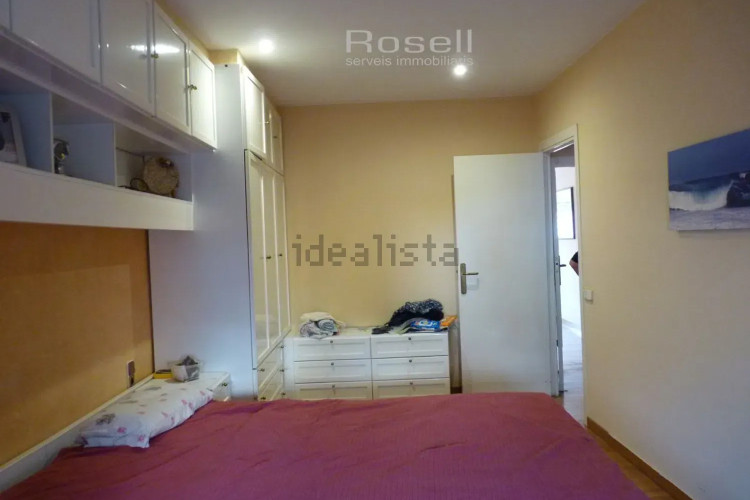 Chalet adosado en calle de Calderón de la Barca