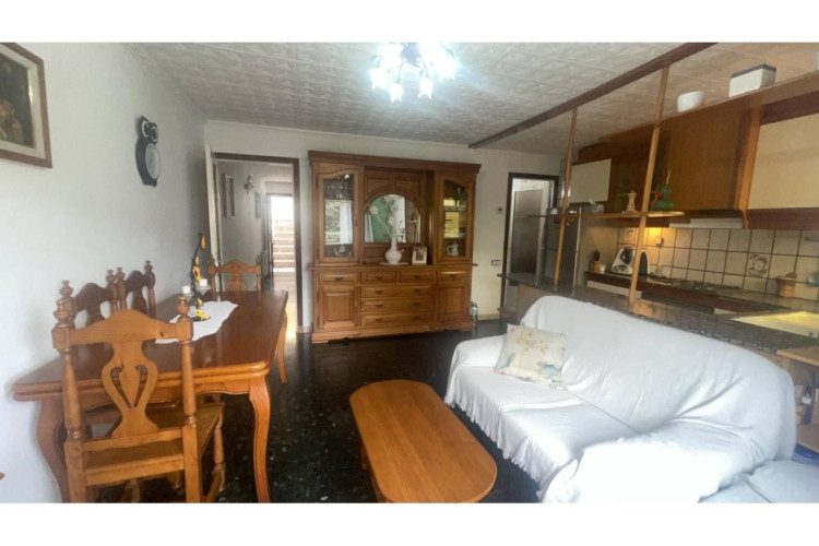 Carretera de Rellinars, Poble Nou