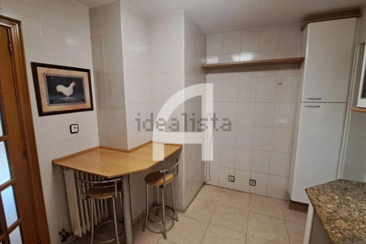 Piso en avenida de Josep Tarradellas