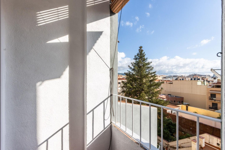 Terrassa - Carrer Carrer del Doctor Turru00F3, 66, Ca n'Aurell