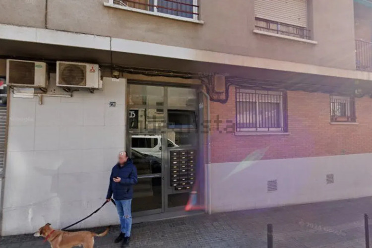 Piso en Barrio Sant Pere Nord