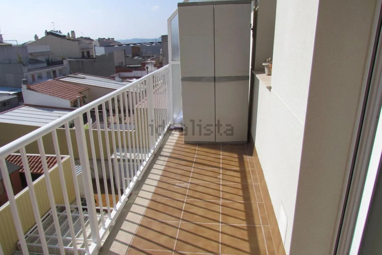 Dúplex en calle de Sevilla