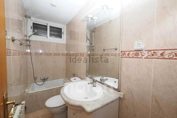 Chalet adosado en Barrio Can Palet de Vistalegre