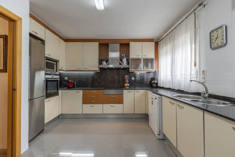 Ático en Barrio Cementiri Vell