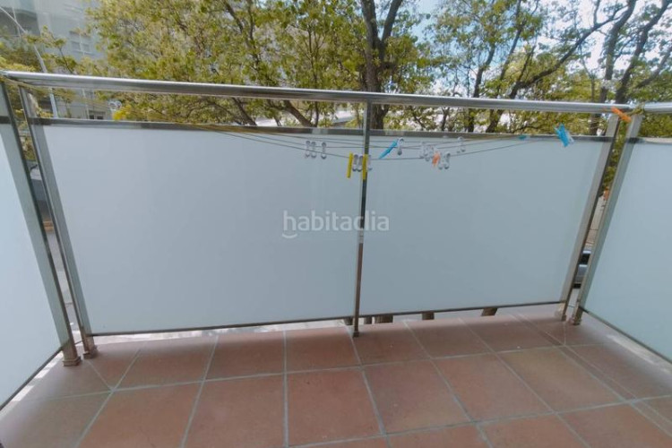 Piso venta de piso en La Cogullada Terrassa