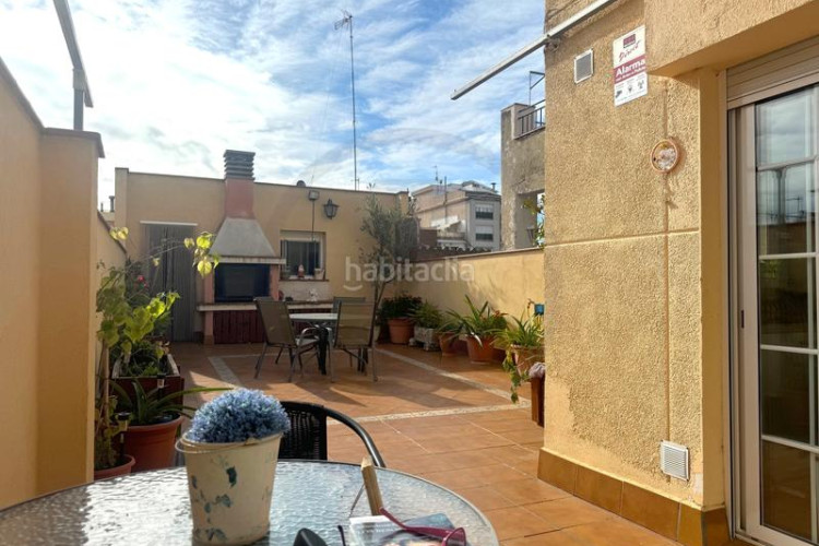 Casa adosada tu casa! en Sant Pere Nord Terrassa